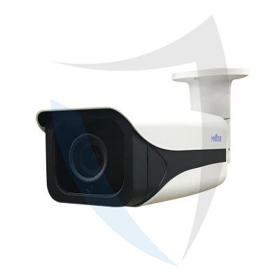 Telecamere filare varifocale 5.0 MPX