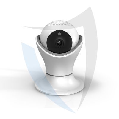 Telecamera IP / Wi-Fi da interno 2 MPX