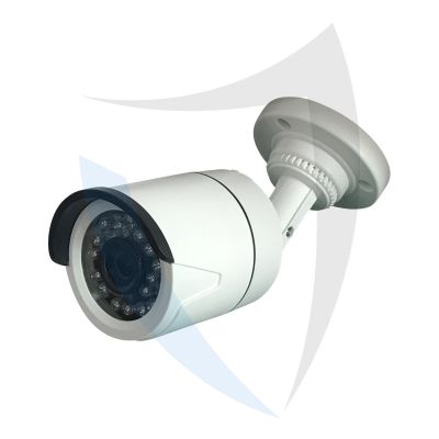 Telecamera verosimile esteriormente identica ad una telecamera vera