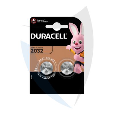 Duracell 2032 B2