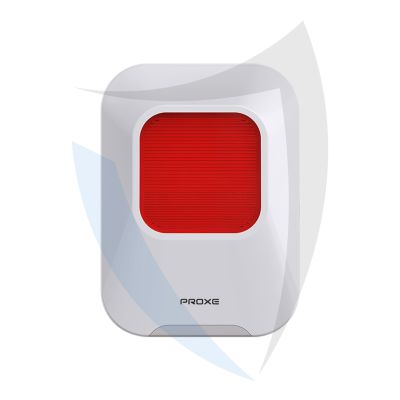 Sirena da interno wireless