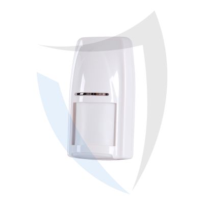 Sensore di movimento a doppia tecnologia