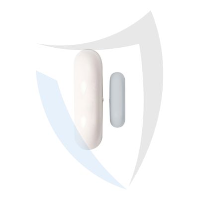 Sensore smart Wi-Fi a contatto magnetico