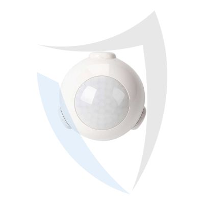 Sensore PIR smart Wi-Fi da interno