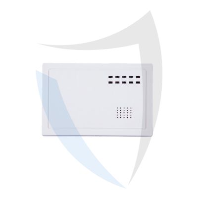 Modulo d'espansione filare per centrali d'allarme serie EVO