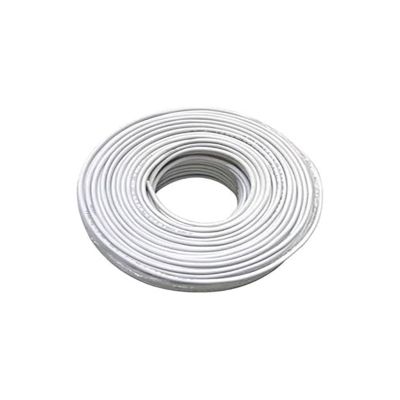 Cavo allarme schermato 4X0,22