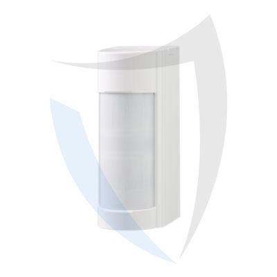 Sensore di movimento esterno mono direzionale