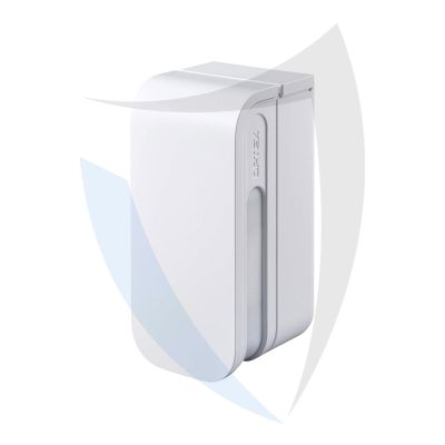 Sensore da esterno wireless BI-Direzionale