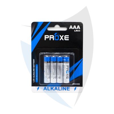 PROXE BL.4 PILE MINISTILO AAA