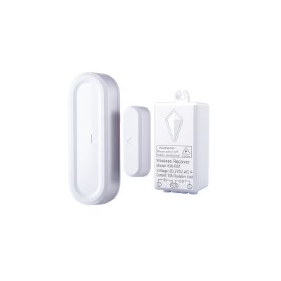 Interruttore magnetico wireless per controllo aria condizionata