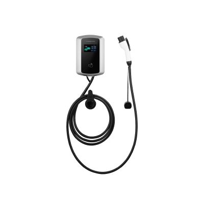 STAZIONE DI RICARICA