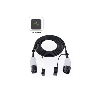 Cavo per ricarica auto monofase 7.2KW