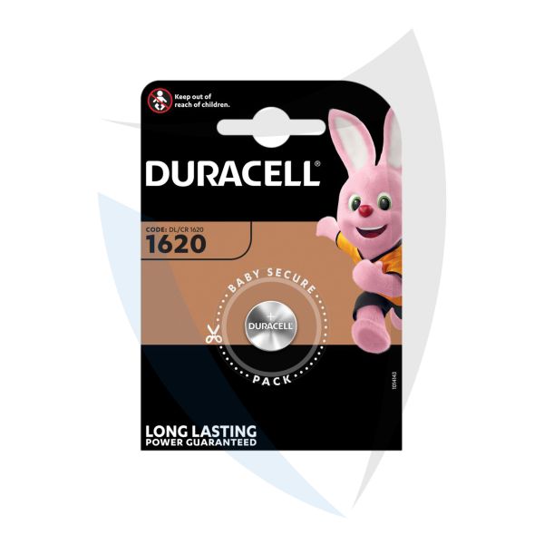 Duracell 1620 B2