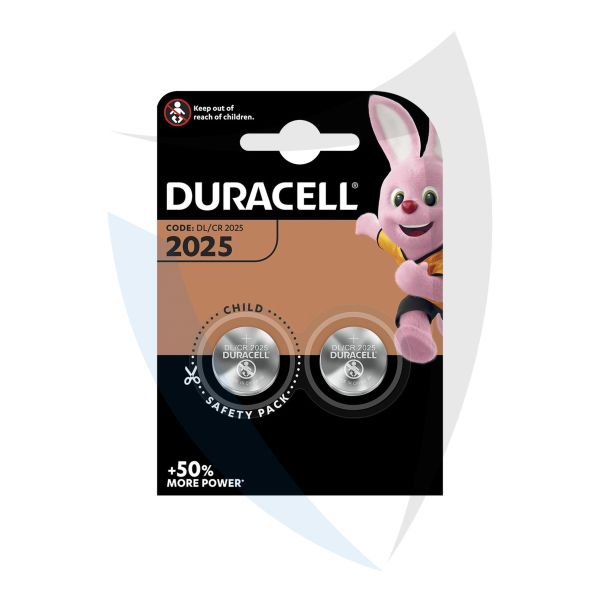 Duracell 2025 B2