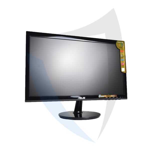 Monitor LCD 18,5'' con cavo VGA incluso