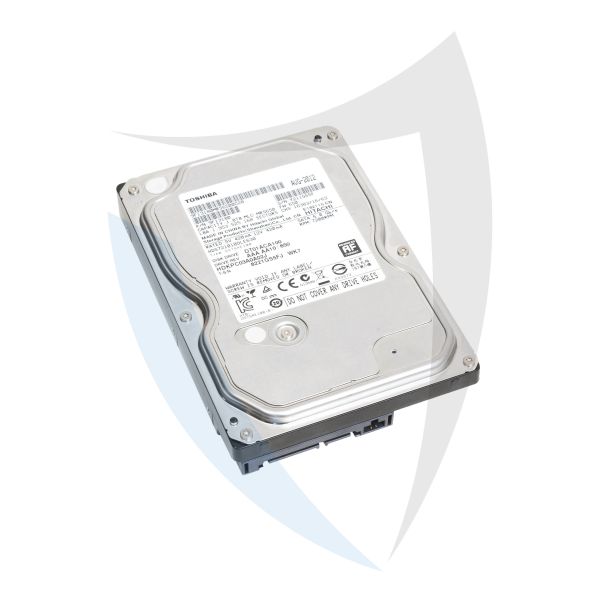 Hard Disk Sata 3,5'' 1 TB