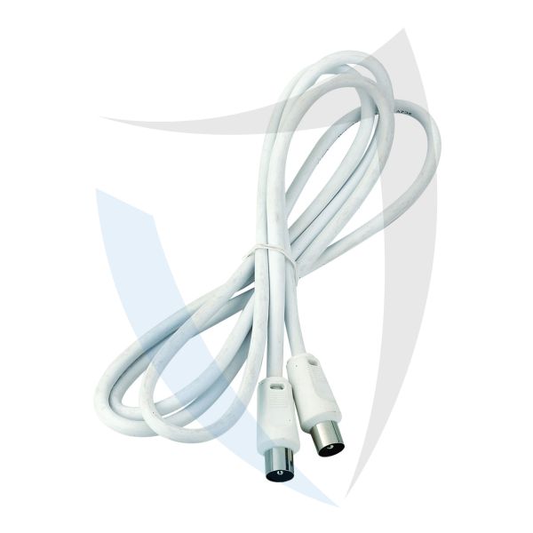 Alargador TV 3M PLUG-SOCKET 9.5