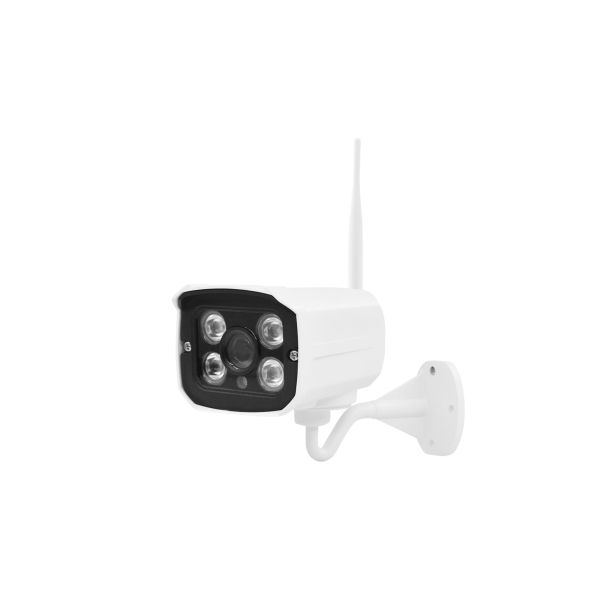 TELECAMERA WIRELESS BULLET 3 MPX