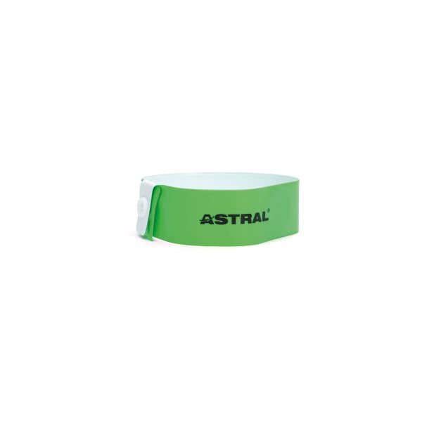 BRACCIALE RFID USA E GETTA 10PZ